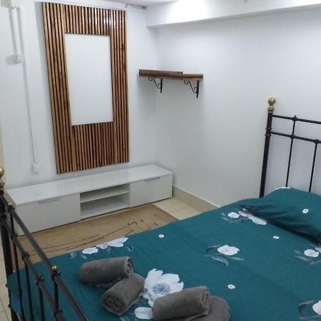 Kosa Apartment Bezanija Luaran gambar