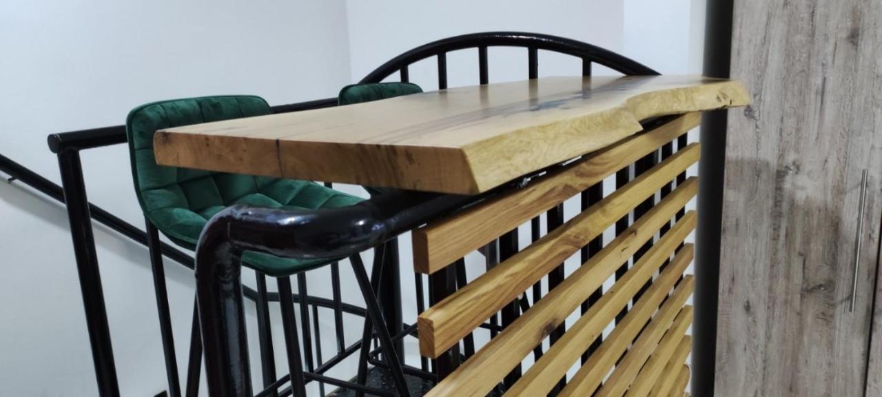 Kosa Apartment Bezanija Luaran gambar
