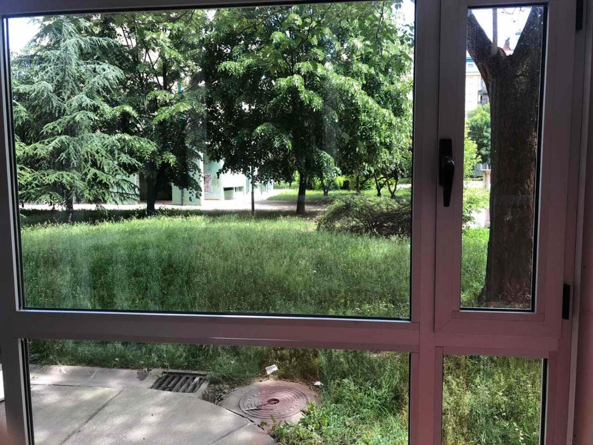 Kosa Apartment Bezanija Luaran gambar