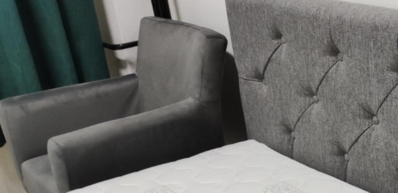 Kosa Apartment Bezanija Luaran gambar