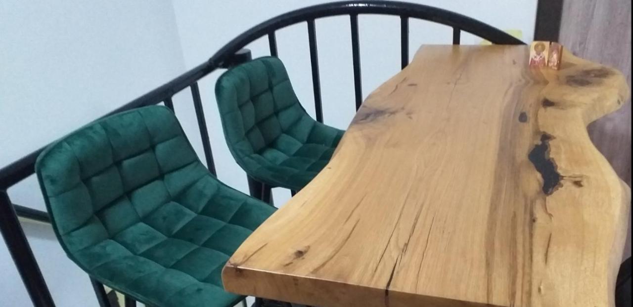 Kosa Apartment Bezanija Luaran gambar