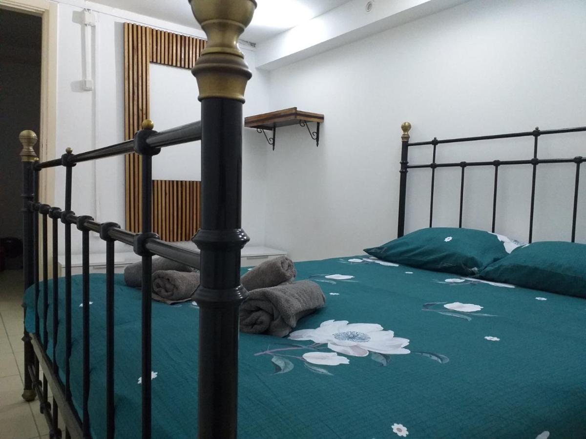 Kosa Apartment Bezanija Luaran gambar